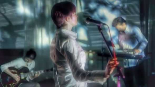 Thy Veils la Sziget Festival Budapesta 2014