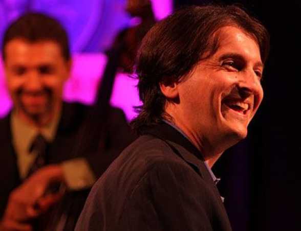 2014.MAY.3-6. Tamir Hendelman & The Winston-Salem Symphony