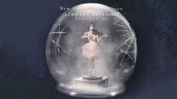 LINDSEY STIRLING
