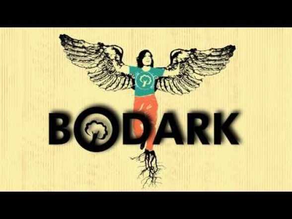 Bodark. Ne-ntorc