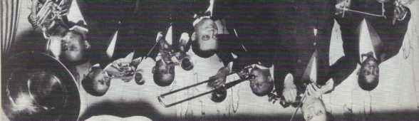 Jazz Promo Services New Releases for 2014