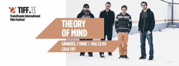 2014.IUN.7. CJ. Casa TIFF. Theory of Mind