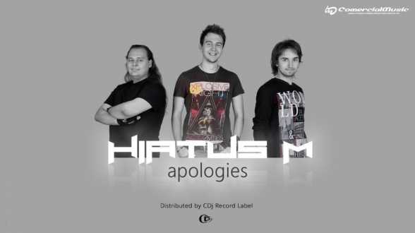 PIESÄ‚ NOUÄ‚. Hiatus M. Apologies