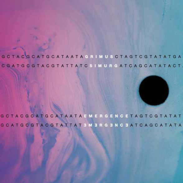Grimus. Emergence
