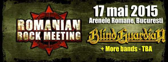 2015.MAI.17. Romanian Rock Meeting 3