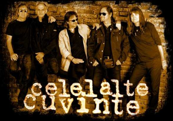 2014.IUL.10. B. Gradina Verona. Celelalte Cuvinte