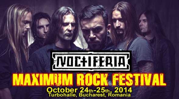 NOU CLIP. NOCTIFERIA, Gaga People