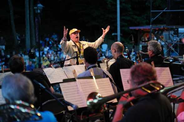 2014.SEP.5-7. Delaware Water Gap Celebration of the Arts (COTA)