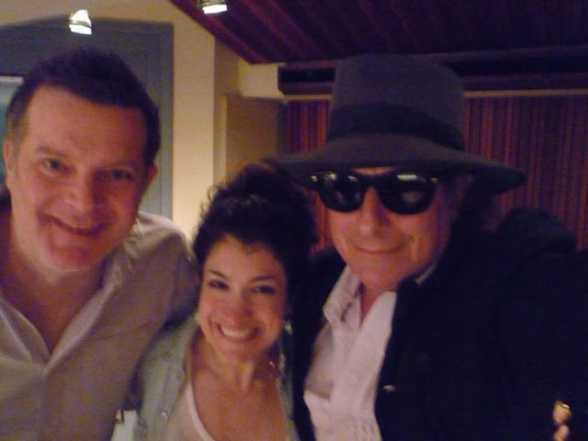 Gary Lucas. Fleischerei: Music from Max Fleischer Cartoons feat. Sarah Stiles & Joe Fiedler