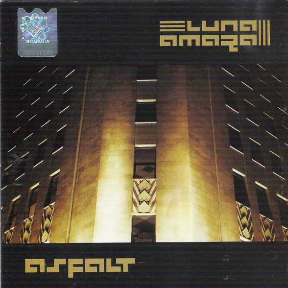 Luna amarÄƒ. Asfalt