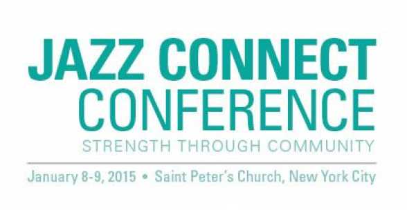 2015.JAN.8-9. Jazz Connect Conference