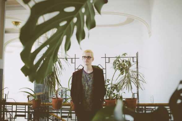 GergÅ‘ HorvÃ¡th a fost numit Director Artistic al Pavilion BucureÈ™ti