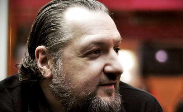 2014.OCT.4. B. ARCUB. Jazzaj la ARCUB. Gringo de BucureÈ™ti