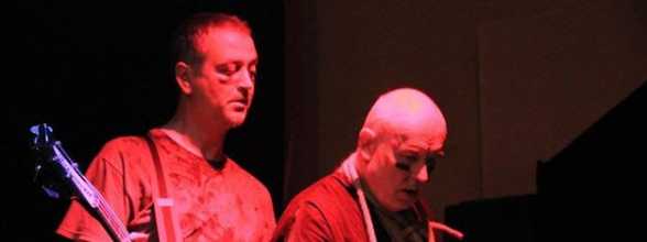 2014.OCT.29. B. Club Control. Division of Joy