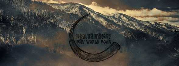 NOU ALBUM. Negura Bunget. TÄ‚U