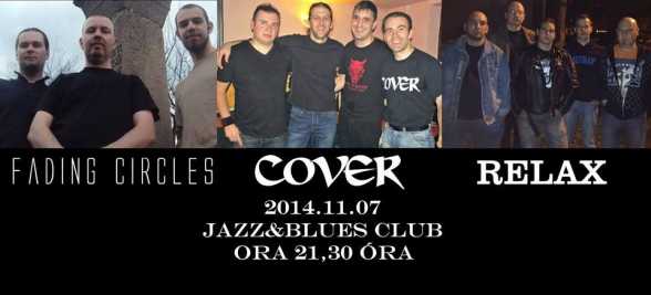 Fading Circles a cÃ¢È™tigat Chitara de aur