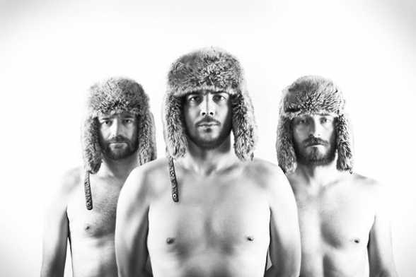 Toulouse Lautrec. Aur