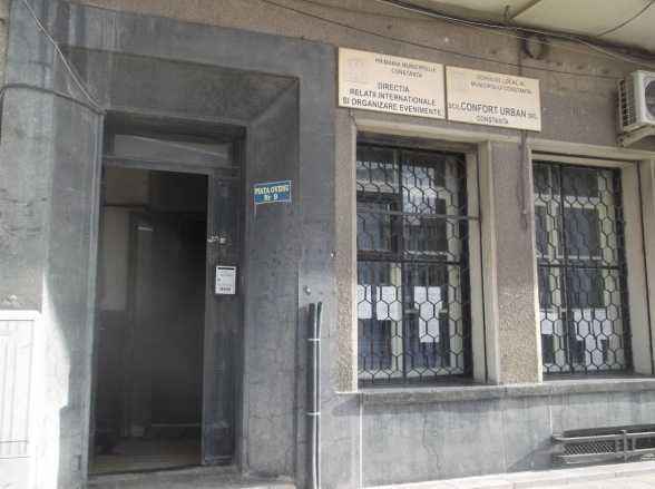 CONSTANÈšA. Sat de vacanÈ›Äƒ