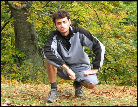 LUCIAN Å¢ION. Regizor Cinema. TIFF 2010