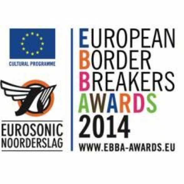 EBBA winners 2015