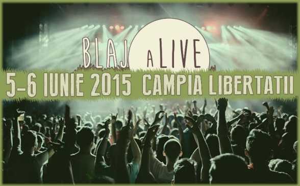2014.IUN.5-6. Blaj aLive 2015