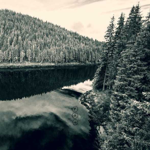 Negura Bunget â€“ Tau â€“ Inceputul ambitioasei trilogii transilvanene