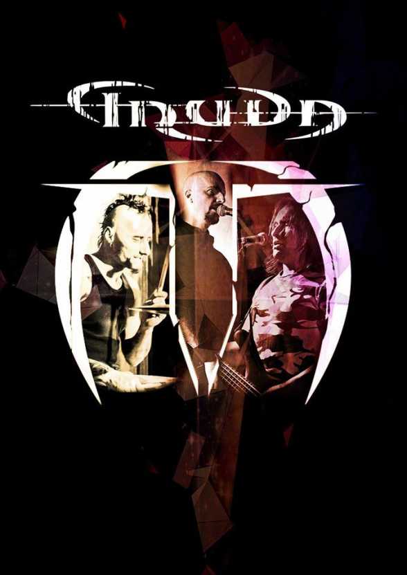 2014.DEC.20. CJ. Hard Club. Truda