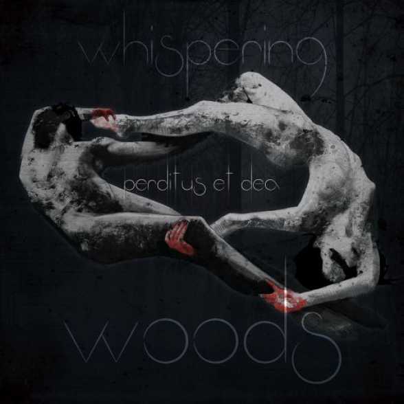 Whispering Woods dezvaluie coperta viitorului album si un nou teaser oficial