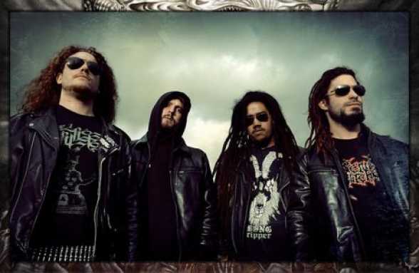 NEW RELEASE. DEHUMAN. Graveyard of Eden