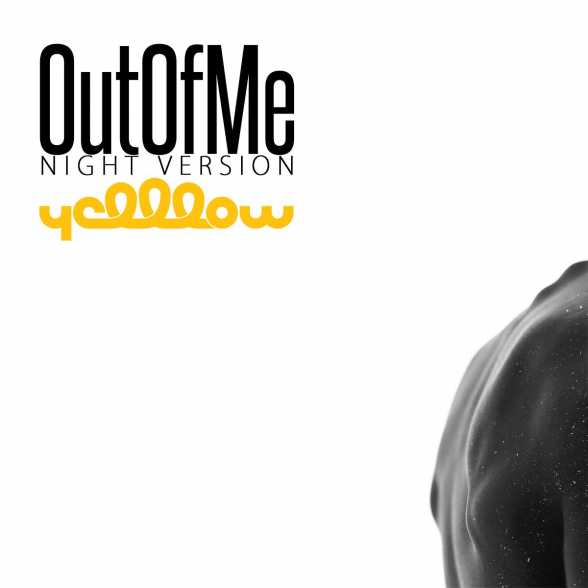 PIESÄ‚ NOUÄ‚. Yelllow. Out of Me