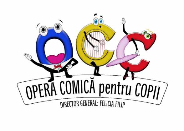 2015.IAN.31.-FEB.2. Opera ComicÄƒ pentru Copii. CASTING