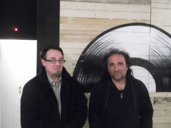 NOU MAGAZIN. Viniloteca (Str. Gen. Berthold nr. 6 / fosta Caraiman, TimiÈ™oara)