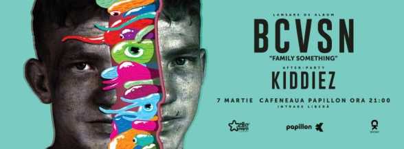 2015.MAR.7. CJ. Papillion Cafe. BCVSN