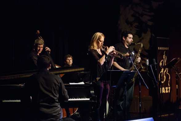 A Musical Tribute to Kenny Wheeler