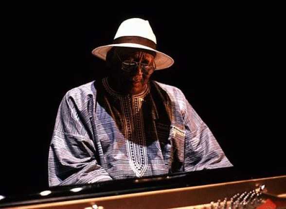 Randy Weston & Billy Harper: The Roots of the Blues @ TRIBECA Performing Arts Center