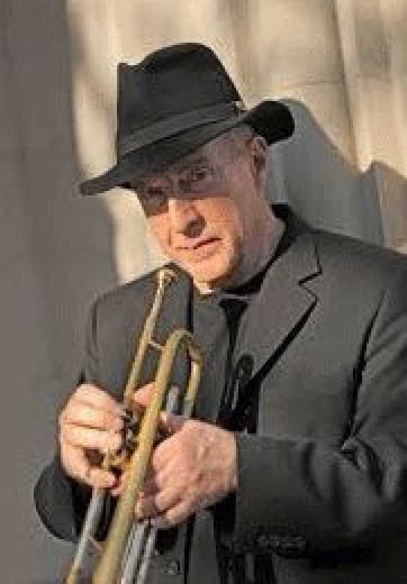 2015.JUN.8. NYC. A celebration of the life and music of Lew Soloff