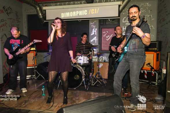 Dimorphic (Cluj-Napoca)