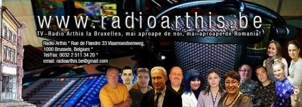 Radio-TV Arthis - Alaturati-va echipei noastre!