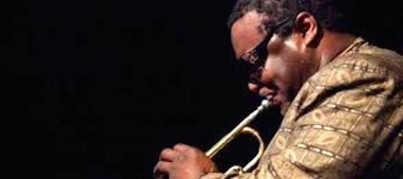 Lenny White @ The Hudson Valley Jazz Festival