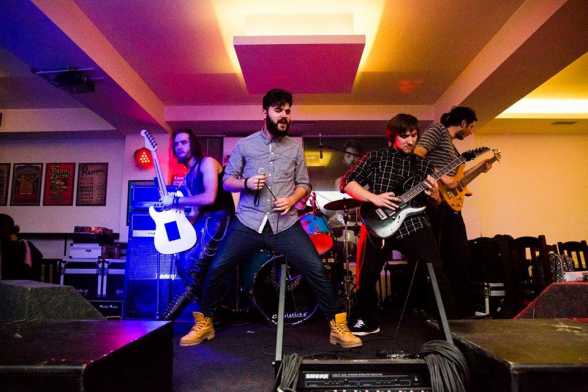 Nightmarion (Suceava)