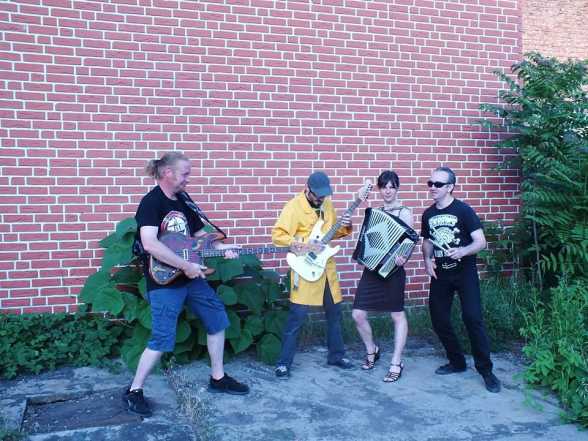 Grave For Sale (TimiÈ™oara)
