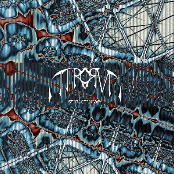 NEW RELEASE. Atorum. Structurae