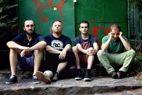 NOU CLIP. Theory Of Mind. Skin