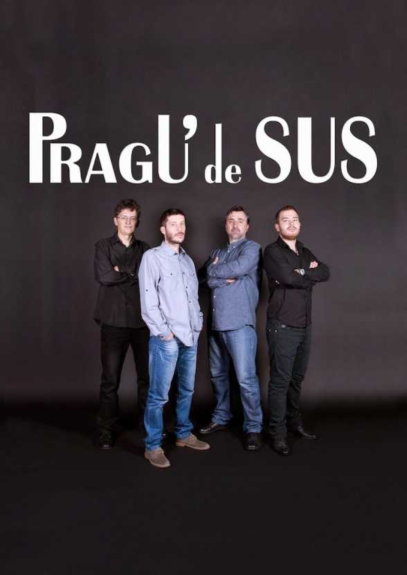 Pragu' de Sus (TimiÈ™oara)