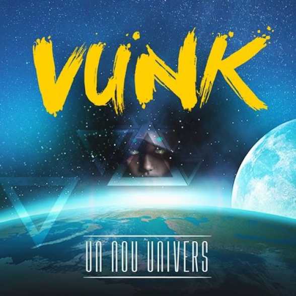 NOU CLIP. Vunk. Un Nou Univers
