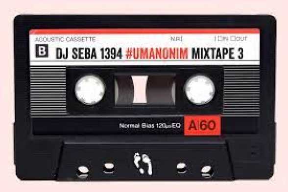 DJ Seba 1394: 