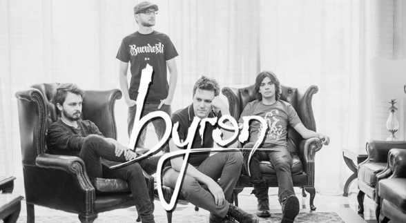 2016.FEB.11. CJ. Euphoria Music Hall. Byron