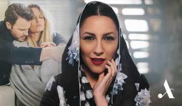 NOU CLIP. Andra. Iubirea schimba tot