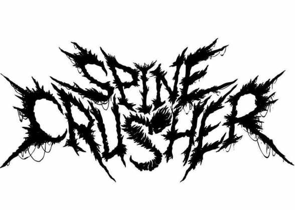 2016.MAR.19. CJ. La Tzevi Pub. Spinecrusher lanseazÄƒ album de debut