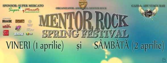 2016.APR.1-2. MENTOR ROCK SpringFest